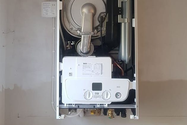 Boiler Installers Redditch