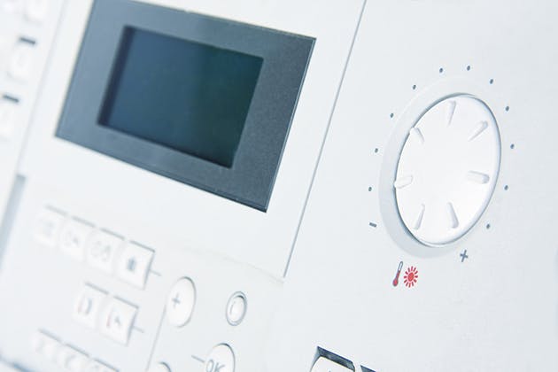 Boiler Maintenance Redditch