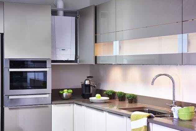 Boiler Installers Redditch