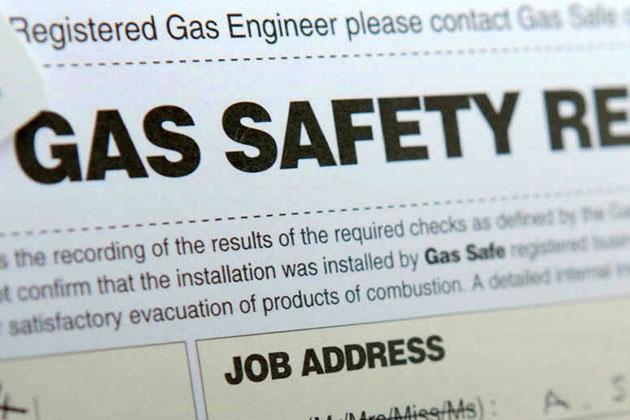 Landlord Gas Safety Checks